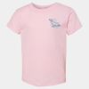 Toddler Jersey Tee Thumbnail