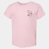 Toddler Jersey Tee Thumbnail