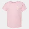 Toddler Jersey Tee Thumbnail