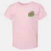 Toddler Jersey Tee Thumbnail