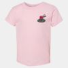 Toddler Jersey Tee Thumbnail