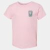Toddler Jersey Tee Thumbnail