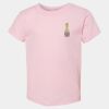 Toddler Jersey Tee Thumbnail