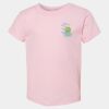 Toddler Jersey Tee Thumbnail