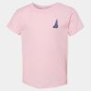 Toddler Jersey Tee Thumbnail