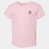 Toddler Jersey Tee Thumbnail