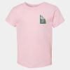 Toddler Jersey Tee Thumbnail