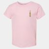 Toddler Jersey Tee Thumbnail