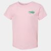 Toddler Jersey Tee Thumbnail