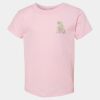 Toddler Jersey Tee Thumbnail