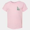 Toddler Jersey Tee Thumbnail