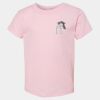 Toddler Jersey Tee Thumbnail