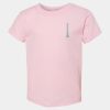 Toddler Jersey Tee Thumbnail