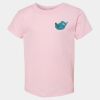 Toddler Jersey Tee Thumbnail