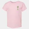 Toddler Jersey Tee Thumbnail