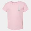 Toddler Jersey Tee Thumbnail