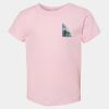 Toddler Jersey Tee Thumbnail