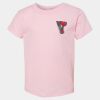 Toddler Jersey Tee Thumbnail