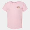 Toddler Jersey Tee Thumbnail