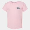 Toddler Jersey Tee Thumbnail