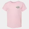 Toddler Jersey Tee Thumbnail
