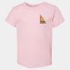 Toddler Jersey Tee Thumbnail