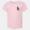 Toddler Jersey Tee Thumbnail