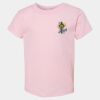 Toddler Jersey Tee Thumbnail