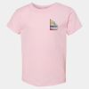 Toddler Jersey Tee Thumbnail