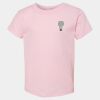 Toddler Jersey Tee Thumbnail