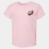 Toddler Jersey Tee Thumbnail