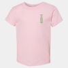 Toddler Jersey Tee Thumbnail