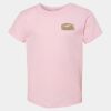 Toddler Jersey Tee Thumbnail