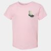 Toddler Jersey Tee Thumbnail