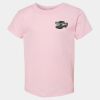 Toddler Jersey Tee Thumbnail