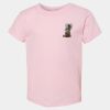 Toddler Jersey Tee Thumbnail