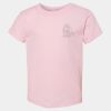Toddler Jersey Tee Thumbnail