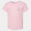 Toddler Jersey Tee Thumbnail