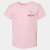 Toddler Jersey Tee Thumbnail