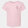 Toddler Jersey Tee Thumbnail