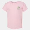 Toddler Jersey Tee Thumbnail