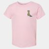 Toddler Jersey Tee Thumbnail
