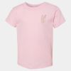 Toddler Jersey Tee Thumbnail