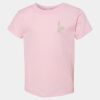 Toddler Jersey Tee Thumbnail