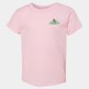Toddler Jersey Tee Thumbnail