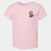 Toddler Jersey Tee Thumbnail