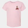 Toddler Jersey Tee Thumbnail