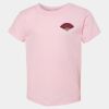Toddler Jersey Tee Thumbnail