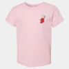 Toddler Jersey Tee Thumbnail