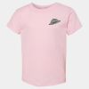 Toddler Jersey Tee Thumbnail